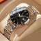 Elegant Women's Luminous Watch